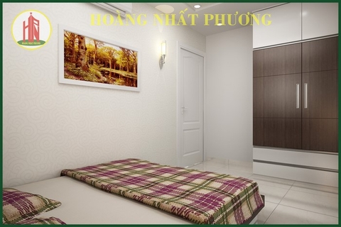 THIẾT KẾ NỘI THẤT PENTHOUSE MỸ PHÚC C.16-2