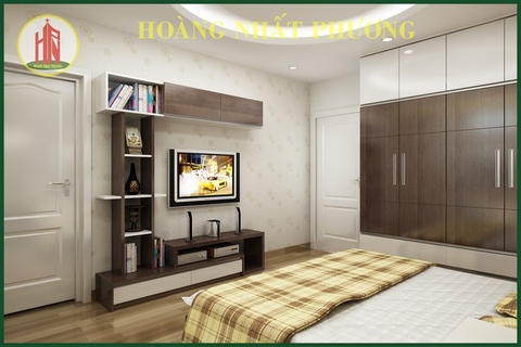 THIẾT KẾ NỘI THẤT PENTHOUSE MỸ PHÚC C.16-2