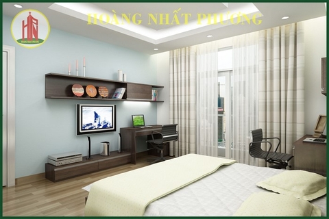 THIẾT KẾ NỘI THẤT PENTHOUSE MỸ PHÚC C.16-2