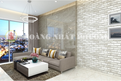 Thiết kế nội thất căn hộ Scenic Valley A06.05 (77 M2)