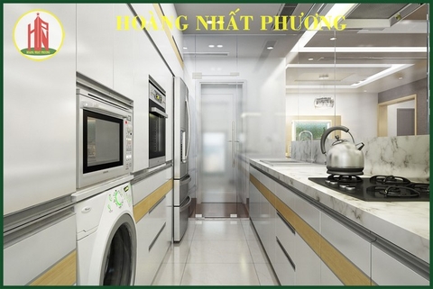 THIẾT KẾ NỘI THẤT CĂN HỘ GOLDEN WESTLAKE 110 M2