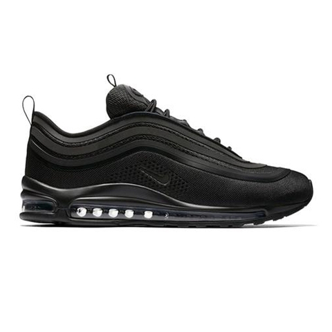 Nike ra mắt Air Max 97 Ultra “Triple Black”