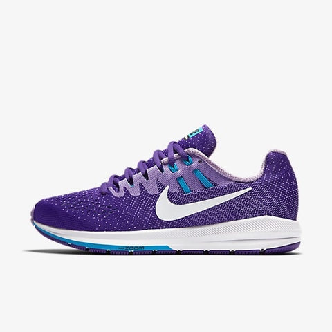 Nike Air Zoom Structure 20