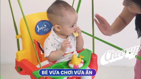 Khi Nào Bắt Đầu Cho Trẻ Em Ăn Dặm? Những Điều Cần Biết Để Bé Phát Triển Toàn Diện