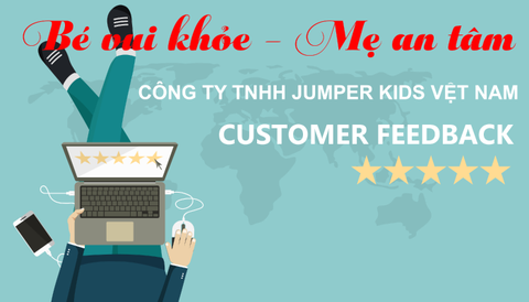 ĐÁNH GIÁ KHÁCH HÀNG VỀ SẢN PHẨM