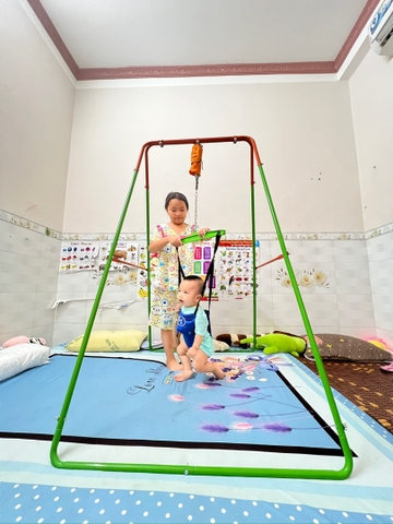 Cách Chăm Sóc Trẻ Em Trong Mùa Lạnh