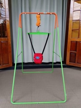 Hoạt động giúp bé tăng cường sức đề kháng và hệ miễn dịch một cách tự nhiên