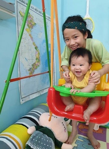 5 NGUYÊN TẮC CHĂM SÓC TRẺ DƯỚI 1 TUỔI MÀ BỐ MẸ NÊN BIẾT