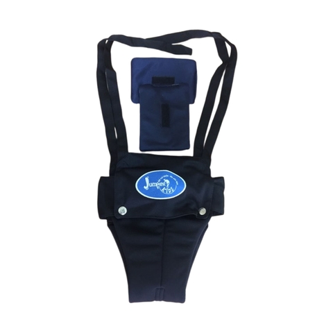 Đai Tập Đi Cho Bé Dùng Với Xích Đu Nhún Nhảy JUMPER KIDS