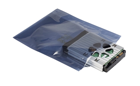 Bao Bì Chống Tĩnh Điện – Giải Pháp Bảo Vệ Sản Phẩm Điện Tử An Toàn