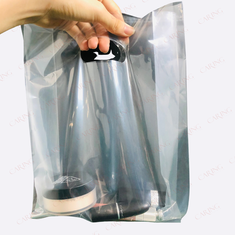 Túi hột xoài trong đựng mỹ phẩm, phụ kiện, thời trang