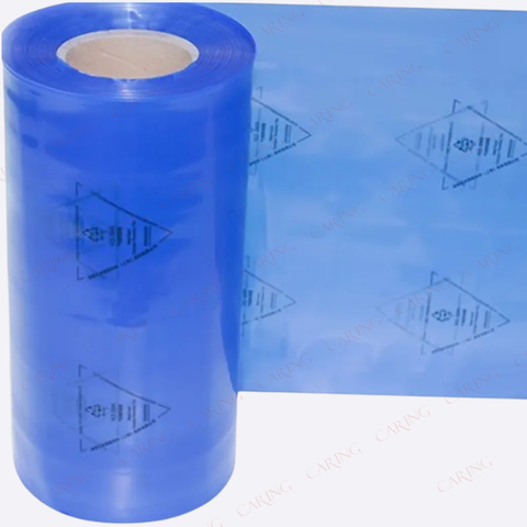 Màng VCI chống ăn mòn