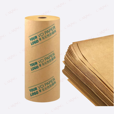 Giấy VCI chống ăn mòn