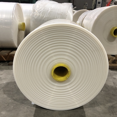 Màng cuộn PE/HD
