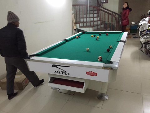 BÀN LẮP TẠI PHỐ NỐI HƯNG YÊN