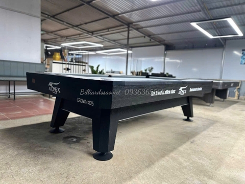 Thế Giới Bi A Việt Nam – Billiards Sao Việt Dẫn Đầu Chất Lượng