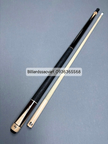 Hướng dẫn & dịch vụ nắn gậy bida cong – nhanh, an toàn.