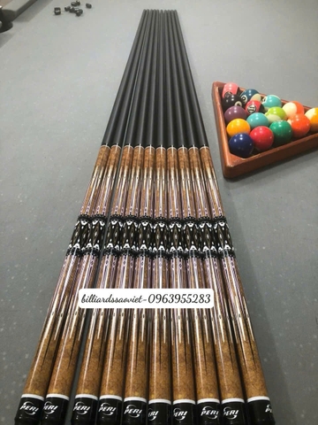 Cơ bida Hải Phòng – Mua cơ bi a chính hãng, giá tốt nhất