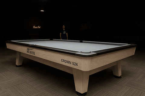 Bàn Bi A ban phang 3 bi