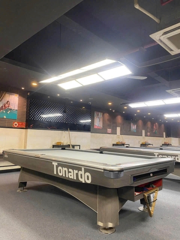 Bán Các Loại Bàn Bi A Đã Qua Sử Dụng Giá Rẻ