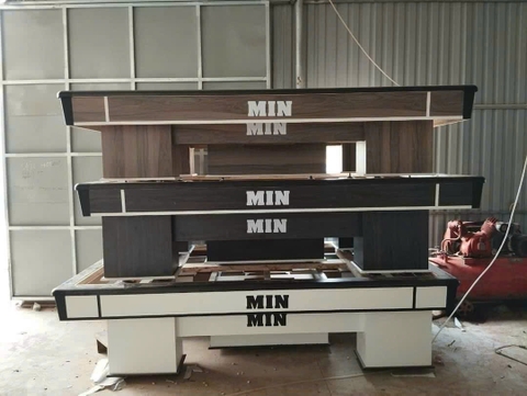 Giới Thiệu Bàn Bi-a Cao Cấp – Chất Lượng & Sang Trọng