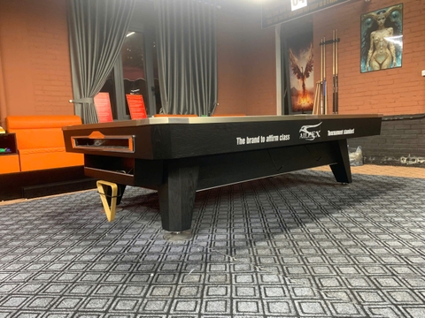 Bàn Bi-A Châu Á Đẳng Cấp – Đa Dạng Mẫu Mã Nổi Bật Năm 2026