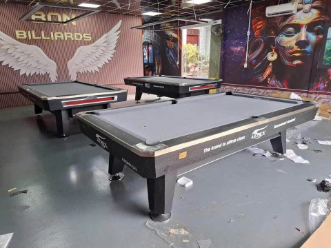 Căng Nỉ Bi A Miền Bắc – Dịch Vụ Chuyên Nghiệp, Giá Tốt Tại Bida Sao Việt