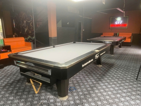 Bán Bàn Bi-A đã qua sử dụng hà đông