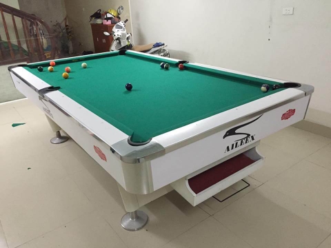 Bàn Bi A Gia Công Giá Rẻ Đóng Tại Hưng Yên Có Phù Hợp Mở Quán Không