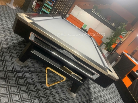 Bàn Bi A Nhập Trung