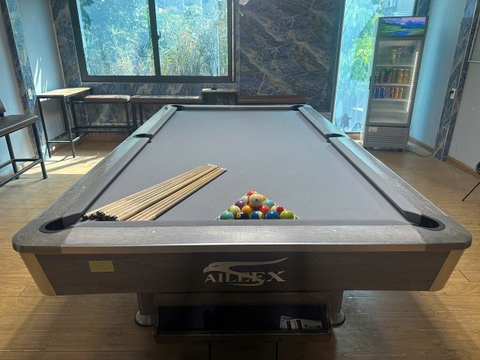 Bàn Bi A Mặt Đá Đài Loan Bàn Bi A Giá Gốc bốc ngay tại kho 24/7