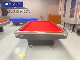 Bàn Bi-a Lỗ, Bida Phăng Chính Hãng – Chất Lượng Giá Tận Xương 2026