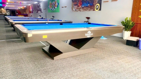 Bán Bàn Bi-a Nam Định – Chất Lượng Cao, Giá Tốt