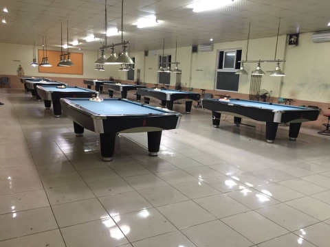 TỐP NHỮNG MẪU BÀN BI A CŨ LÊN ĐỀU TƯ 2026