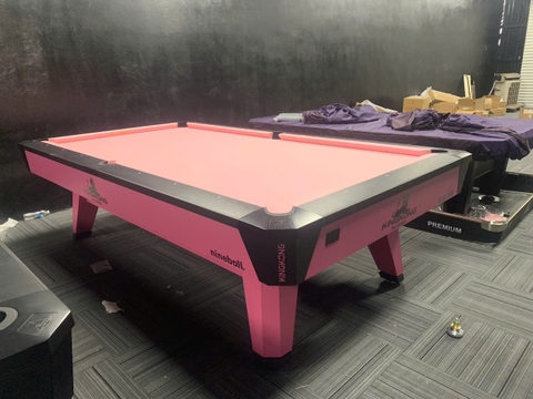 Top 5 Đơn Vị Phân Phối Bàn Bi-a Uy Tín Miền Bắc – Giá Tốt, Chất Lượng Chuẩn Thi Đấu