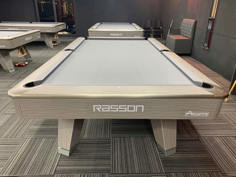 Bàn Bi-a Thi Đấu – Lựa Chọn Chuẩn Cho Phòng Bida Chuyên Nghiệp