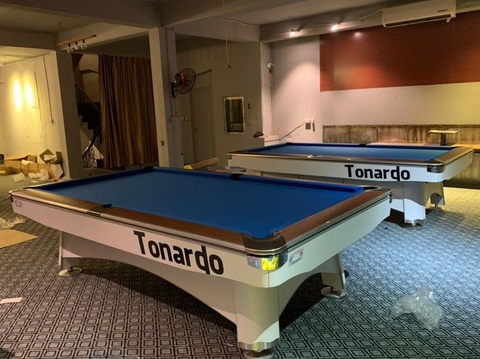 Tổng Hợp Top 1 Bàn Bida Cũ Giá Rẻ Từ 20 – 35 Triệu Tốt Nhất Hiện Nay