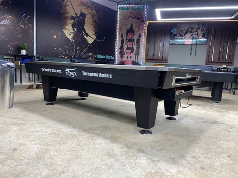 BÀN BI-A AILEEX Ngọc Mỹ – Chính Hãng, Cao Cấp