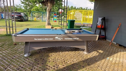 Thanh lý & múa bán bàn bida phăng Hà Tĩnh chính hãng, uy tín