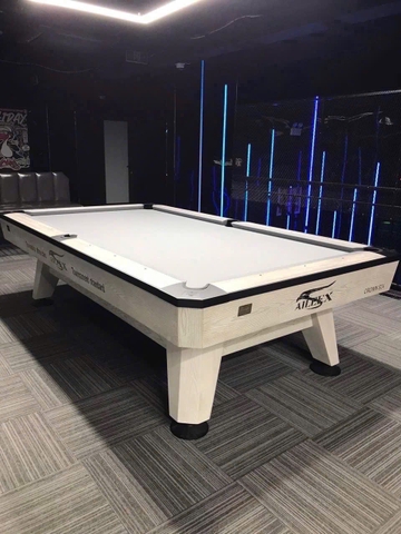 Bàn bida lỗ giá rẻ – Chất lượng cao, bền bỉ, mua ngay kẻo hết