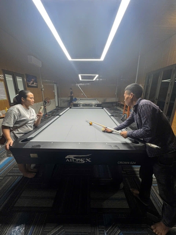 Top 5 Địa Chỉ Mua Bàn Bida Giá Rẻ Uy Tín, Chính Hãng Tốt Nhất 2025