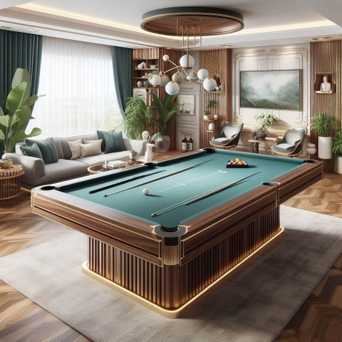 Cách Giúp Bạn Tìm Mua Bàn Bida Phăng Nội Địa Giá Rẻ, Chính Hãng