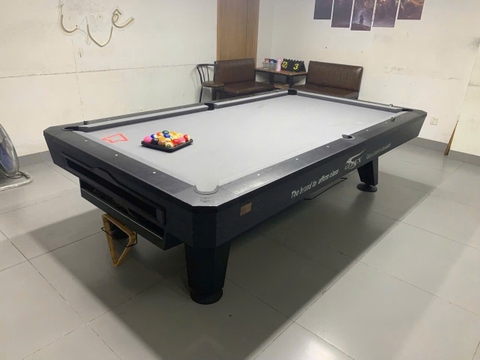 Top 1 Bàn Bida Cao Cấp Được Yêu Thích Nhất 2025-2026