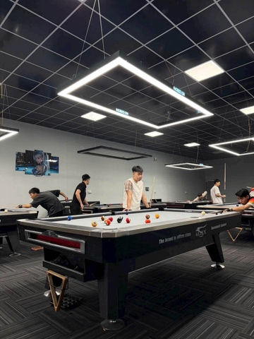 Bàn Bida Tại Bắc Ninh: Vì Sao Chất Lượng