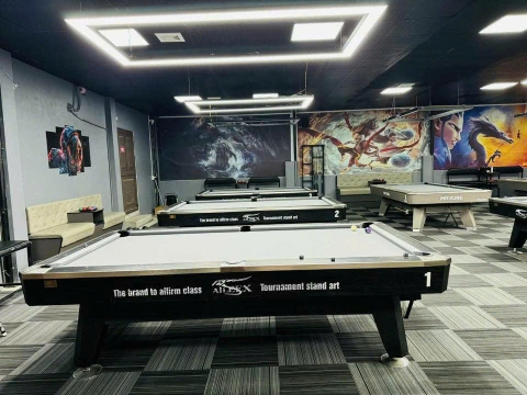 Bán Các Loại Bàn Bida Chất Lượng Tại Nam Định Giá Kho Xưởng