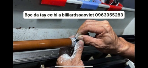 Dịch Vụ Bọc Da Cơ B Cao Cấp – Chuẩn Xưởng Chuyên Nghiệp Tại Sao Việt