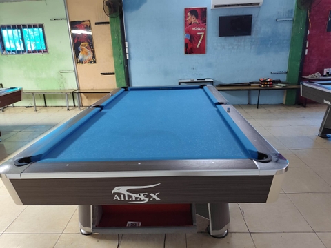 Tư Vấn Cảnh Báo Bàn Bi A Gia Công, Bàn Nhái