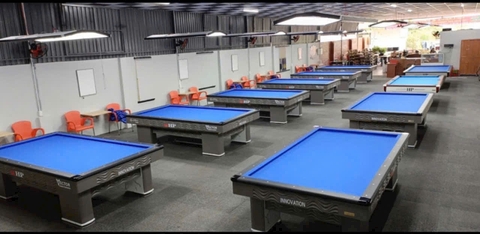 Chợ Bán Bàn Bi-a Cũ Giá Rẻ Toàn Quốc