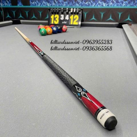 Chuốt Cơ Bi-a Cao Cấp – Tăng Độ Bám & Chuẩn Xác Cho Mọi Cơ Thủ