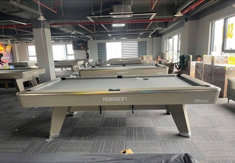 Mua Bán Lại CLB Billiards Đang Hoạt Động Hoặc Ngừng Kinh Doanh